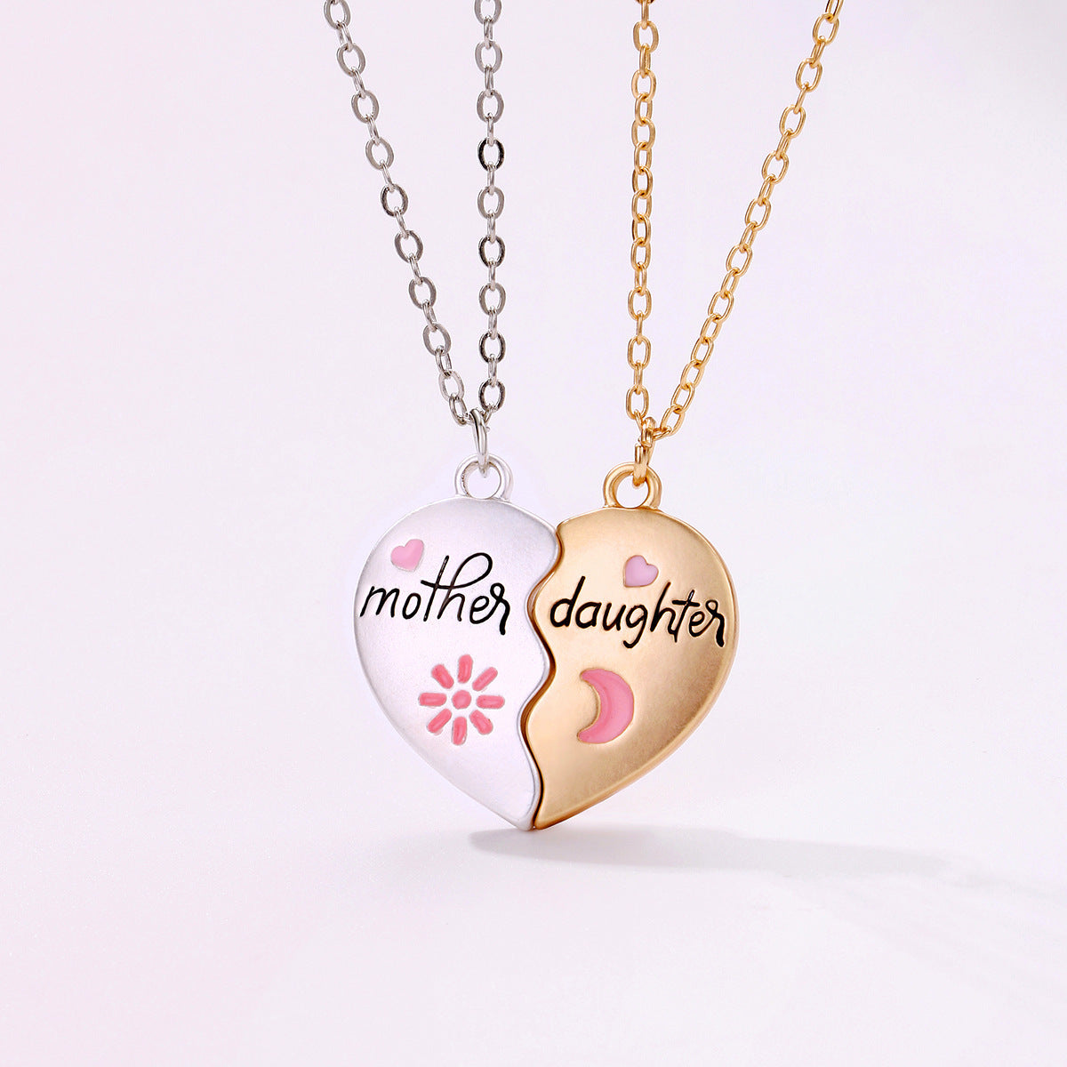 Mutter-Kind-Kette