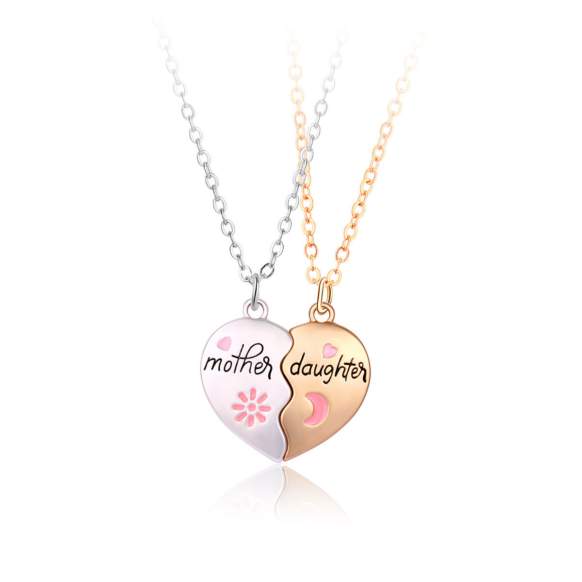 Mutter-Kind-Kette