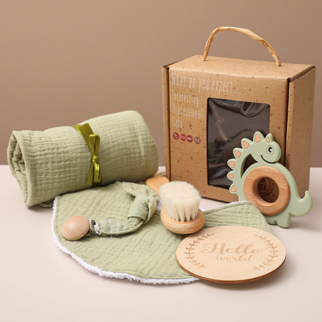 Baby Bade Set
