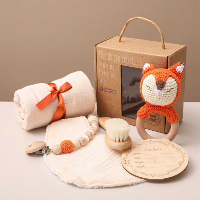 Baby Bade Set