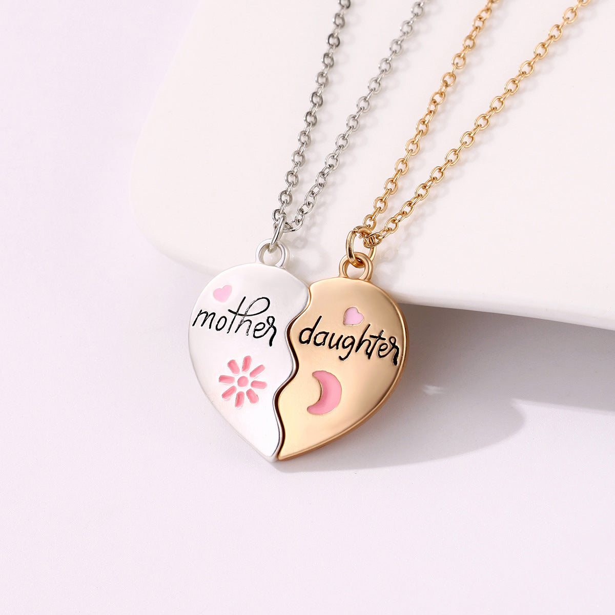 Mutter-Kind-Kette