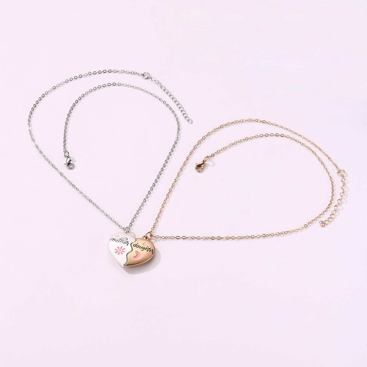 Mutter-Kind-Kette