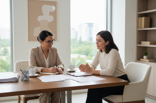Professionelle Beratung durch insoweit erfahrene Fachkraft (InsoFa) im Kinderschutz – Fallbesprechung und Handlungsleitfaden