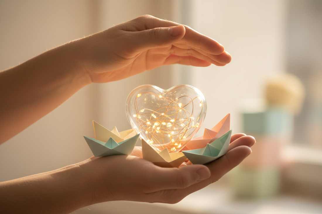 Kinderschutz-Konzept: Pädagogische Fachkraft erkennt Anzeichen von Gewalt und handelt professionell zum Schutz des Kindes