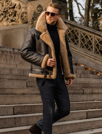 Herren Jacke
