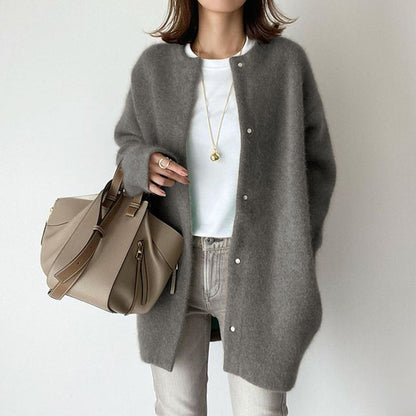 Mama Cardigan