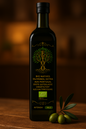 0,75L "Mild" Bio Olivenöl Nativ extra