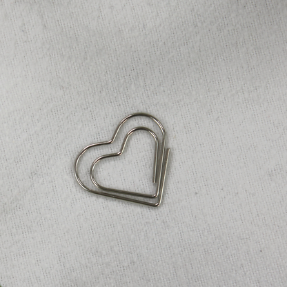 Clips (Büroklammern/ 4er-Pack)