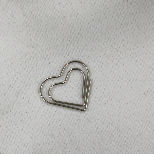 Clips (Büroklammern/ 4er-Pack)