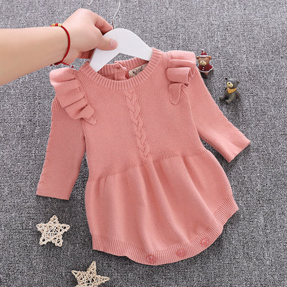 Baby Jumpsuit