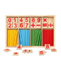 Montessori - Mathe lernen