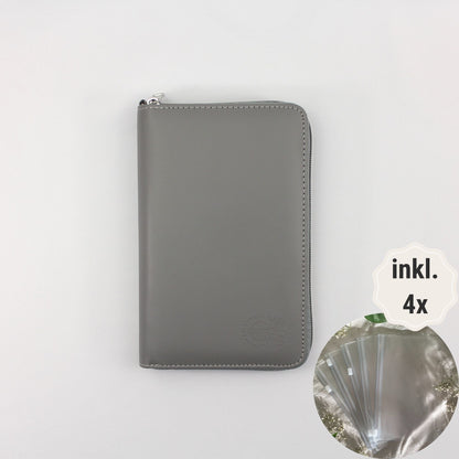 Geldbeutel Planer - Personal A6