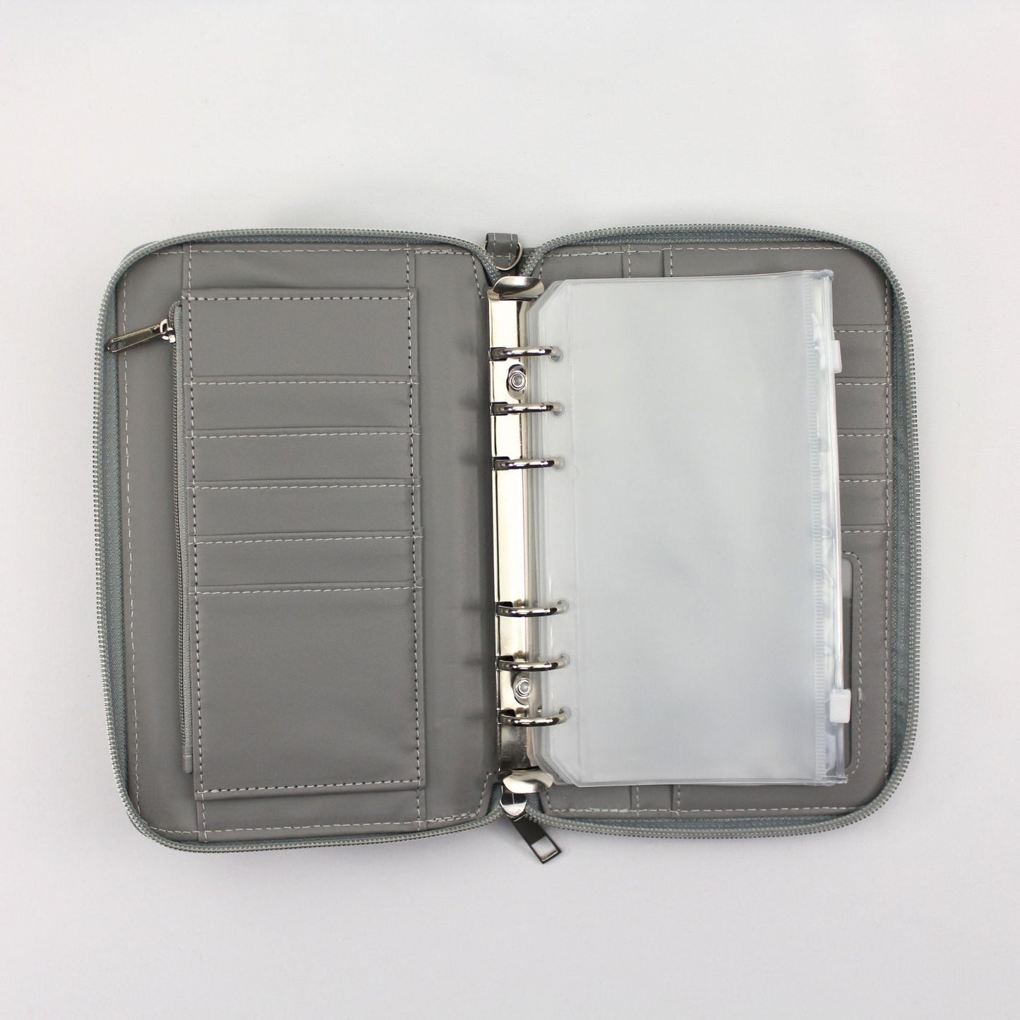 Geldbeutel Planer - Personal A6