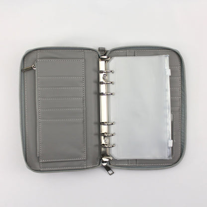 Geldbeutel Planer - Personal A6