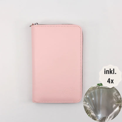 Geldbeutel Planer - Personal A6