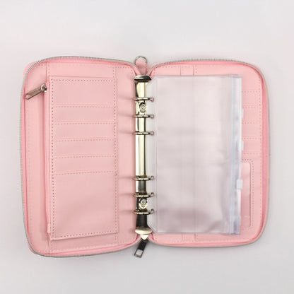 Geldbeutel Planer - Personal A6