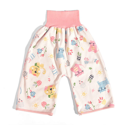 Baby Bauchschutz Hose