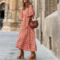 Mama Kleid für den Sommer