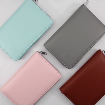 Geldbeutel Planer - Personal A6