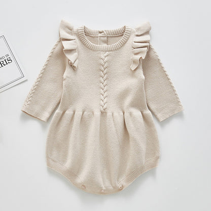 Baby Jumpsuit