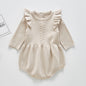 Baby Jumpsuit