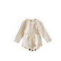 Baby Strickkleid