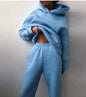 Mama Hoodie mit Hose