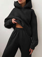 Mama Hoodie mit Hose