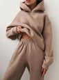 Mama Hoodie mit Hose
