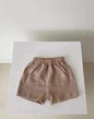 Loose Short-Sleeved Casual Body