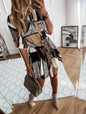 Mama Casual Sommer Kleid