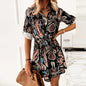 Mama Casual Sommer Kleid