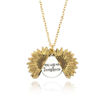 You Are My Sunshine Kette