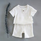 Baby Sommer Outfit