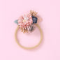 Blumen-Haarband