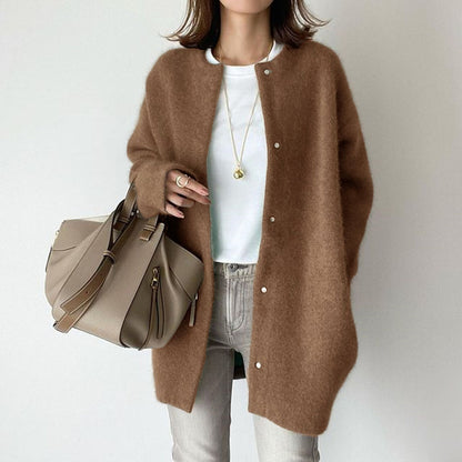 Mama Cardigan
