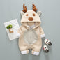 Baby Rudolf