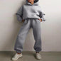 Mama Hoodie mit Hose