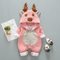 Baby Rudolf