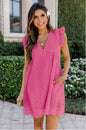 Kurzes Sommer Kleid