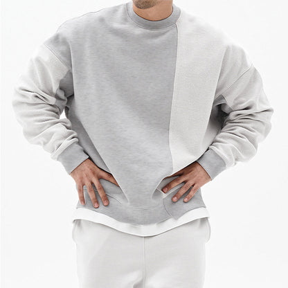 Herren Pullover