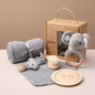 Baby Bade Set