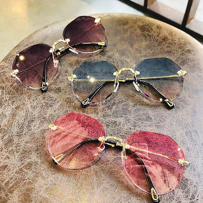 Crytal Sonnenbrille