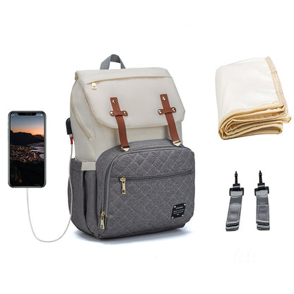 Mummy Tasche