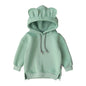 Toddler Baby Hoodie