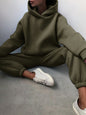 Mama Hoodie mit Hose