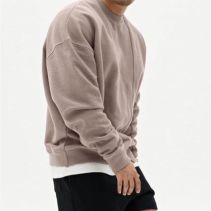 Herren Pullover