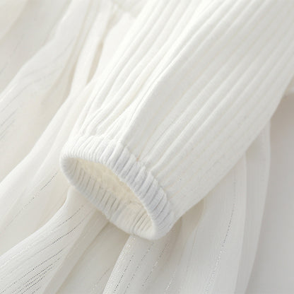 Baby Prinzessinnenkleid