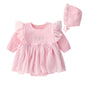 Baby Prinzessinnenkleid