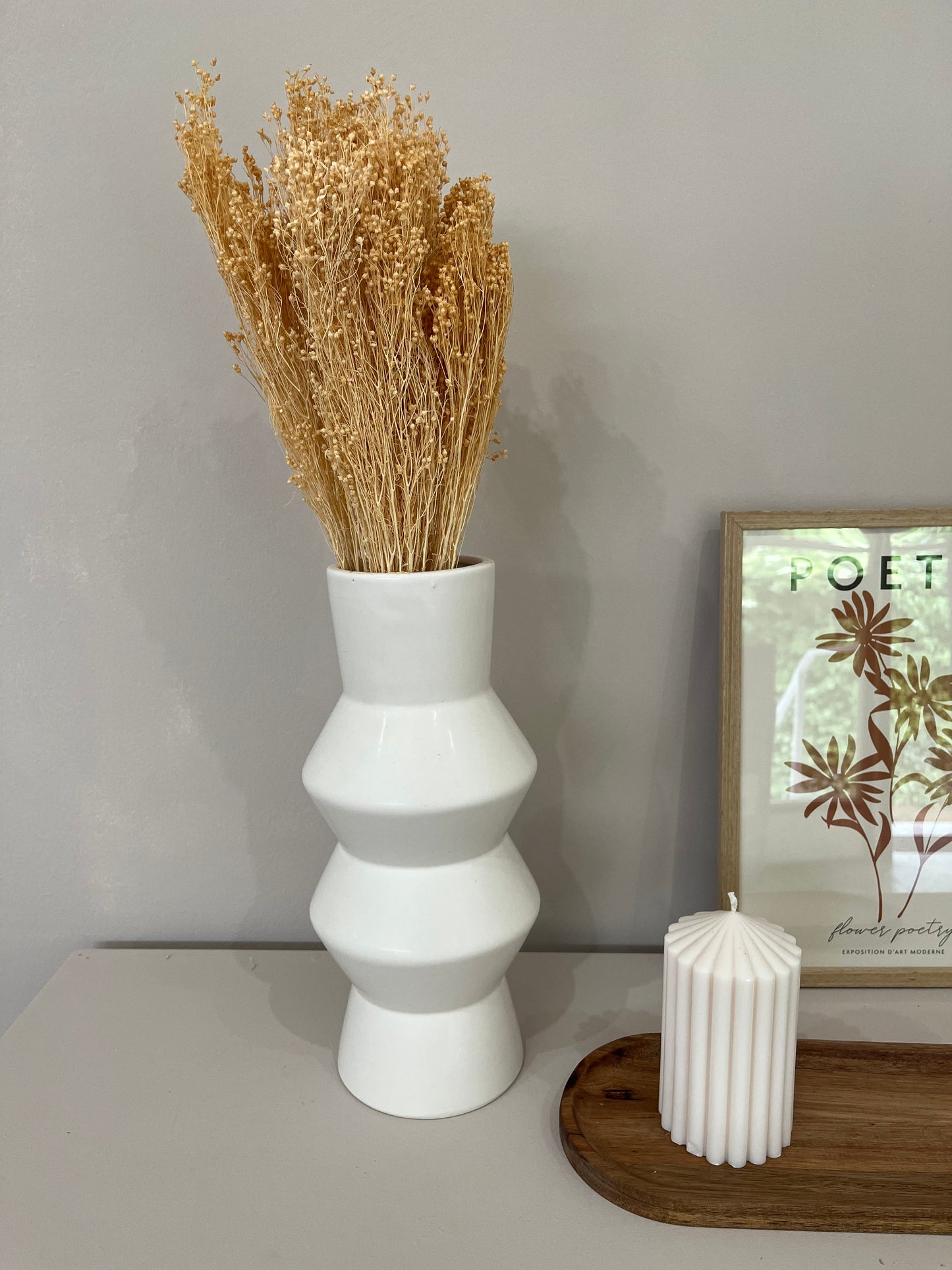 Broom Bloom - ein Bund